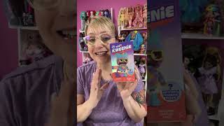 Xoxo Kweenie Unboxing Live