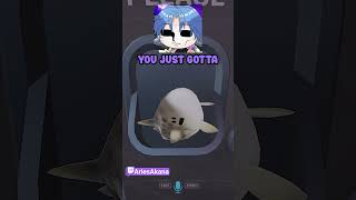 Aries Hates Siri Says