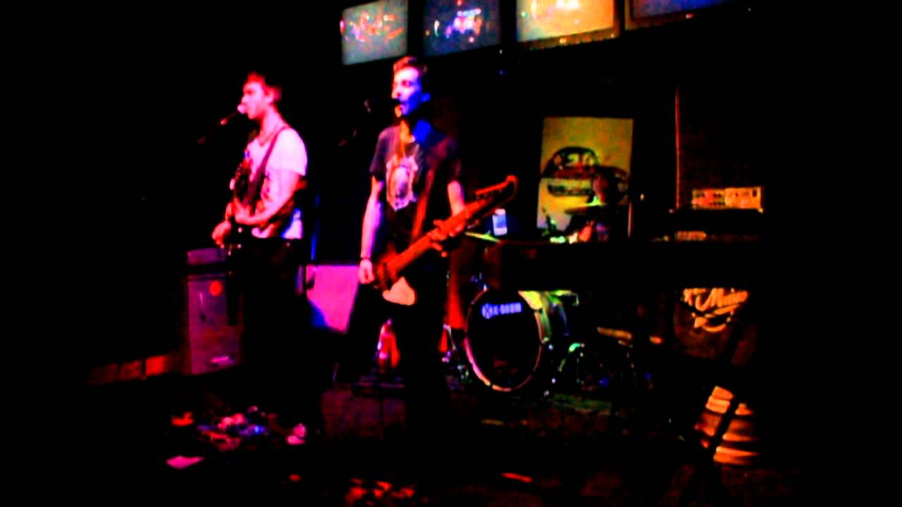 ZERODIVA - Beata Solitudo [Live 04-12-2011].avi