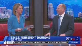 How to get the most out of your Social Security benefits