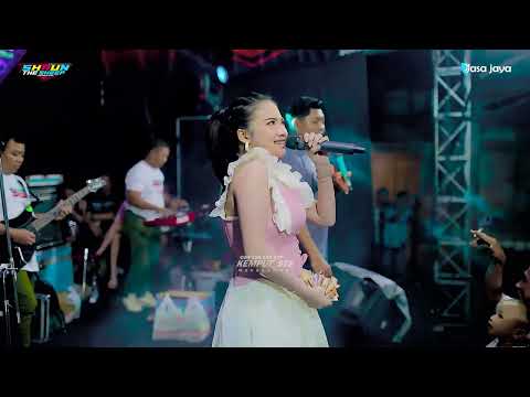 ROMANSA NYESS - CINTA HANYA SEKALI - DIN ANESIA - PARTY 3 DEKADE ROCOBOR NEVERDIE - PUNGKRUK JEPARA