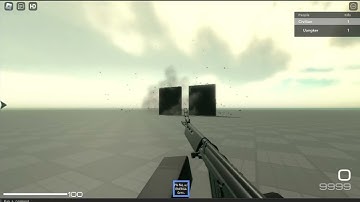 RCM/ACS 2.0+ FN FAL Rifle Grenade custom reload animation