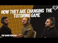 Virtual Reality Tutoring Company on Outdated Schooling Systems, Advanced Technology and More!