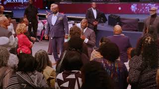 Sunday Worship LIVE from NEWBIRTH | Dr. Jamal Bryant