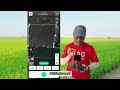 Ep 2  วิธีการสร้งแผนที่บน Application XAG ONE "แบบมาร์คจุด"