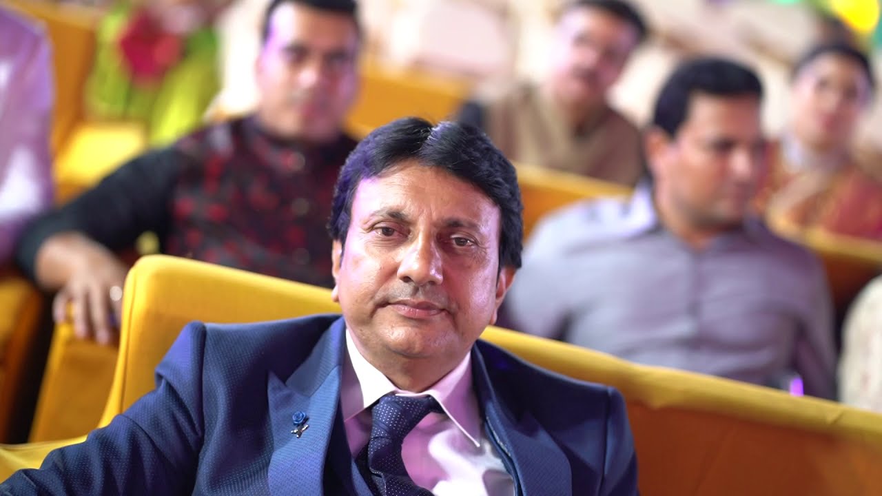 Akashy+Alisha Teaser