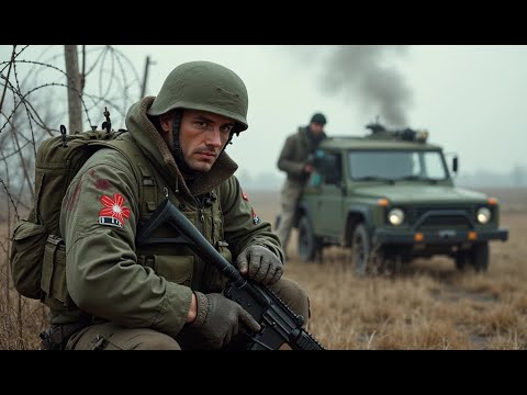 НАШУМЕВШИЙ ВОЕННЫЙ ФИЛЬМ! НА РЕАЛЬНЫХ СОБЫТИЯХ! «ГОСУДАРСТВЕННАЯ ГРАНИЦА. КРАСНЫЙ ПЕСОК»