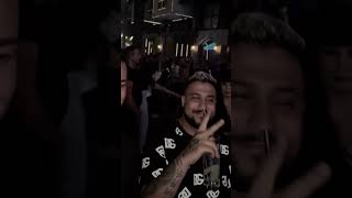 Ah Geceler Geceler 😀 Resimi