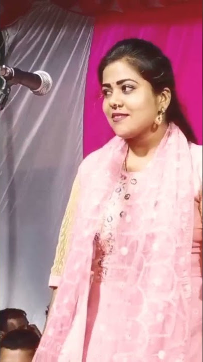 Pooja nigam birha dance