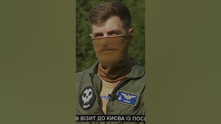 Джус пілот Міг-29