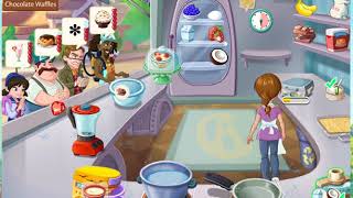 Kitchen Scramble Level 371