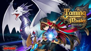 Taming Master: Idle Game - Android Ios Gameplay screenshot 5