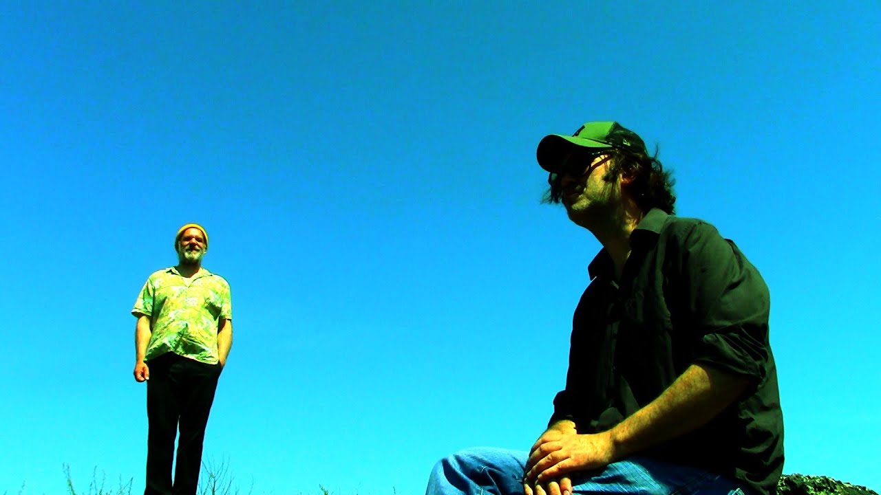 Silberne Wege - Freddy Fischer & His Cosmic Rocktime Band