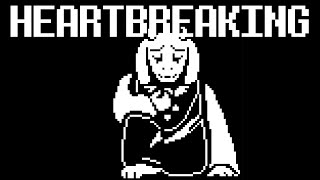 Finally Playing Undertale Genocide (LIVE)