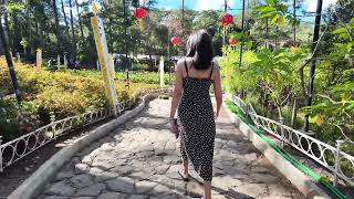 2/1/25 Botanical Garden