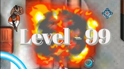 How To Level Up - Hunter Assassin | gameplay | walkthrough | Level - 99 | @UDsSL