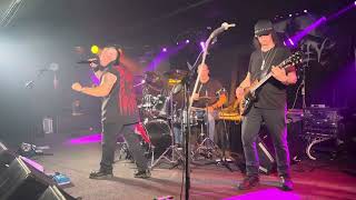 Generation day Godsmack tribute/ keep away