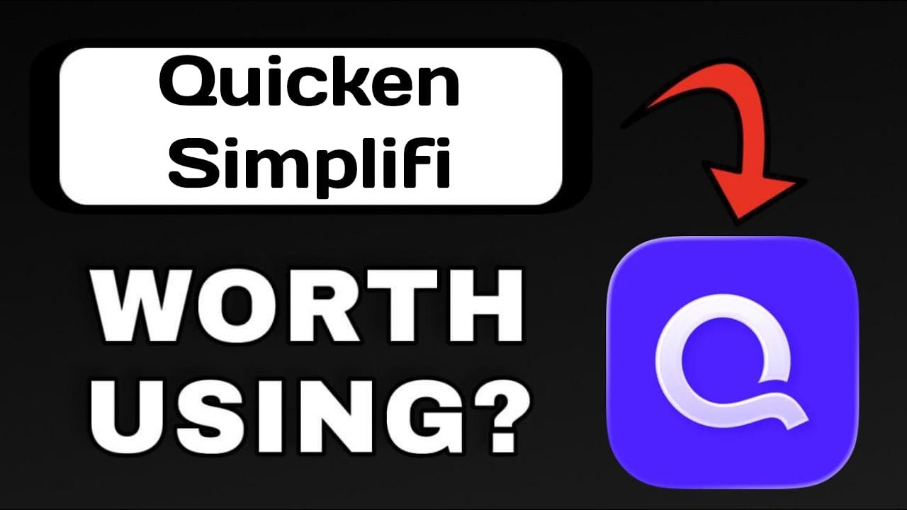 ОБЗОР ПРИЛОЖЕНИЯ QUICKEN SIMPLIFI — СТОИТ СКАЧИВАТЬ? (ОБЪЯСНЕНИЕ)