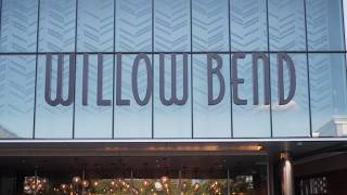 Today marks the last day for the Shops at Willow Bend in Plano