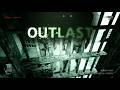 OUTLAST OYNADIM CANAVAR KUZE DİYA TENNİM
