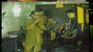 Boso Band - Memohon Ampunan ( Live )