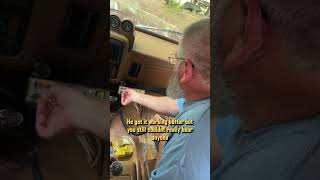 Fixing The D350S Cb Radio.