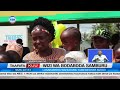 Wizi Wa Bodaboda Waongezeka Samburu Wamiliki Wakisalia Na Madeni 