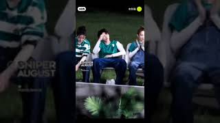 màn xỏ giày nhanh nhất lịch sử #bailu#caixukun# screenshot 2