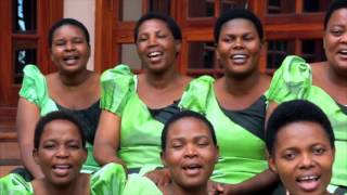 Shamsi sda Choir,Arusha TZ- Album -Waonaje