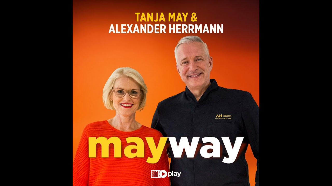 Alexander Herrmann und der Tag, der alles änderte