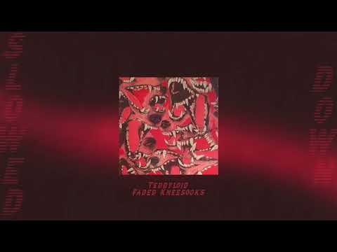 𝗧𝗲𝗱𝗱𝘆𝗹𝗼𝗶𝗱 𝗙𝗮𝗱𝗲𝗱 𝗞𝗻𝗲𝗲𝘀𝗼𝗰𝗸𝘀 𝘀𝗹𝗼𝘄𝗲𝗱 𝗱𝗼𝘄𝗻