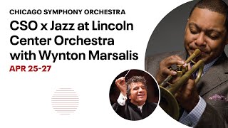 CSO x JLCO