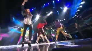 El Bebeto Ft 3Ball MTY Intentalo Me Prende Premios Billboard 2011