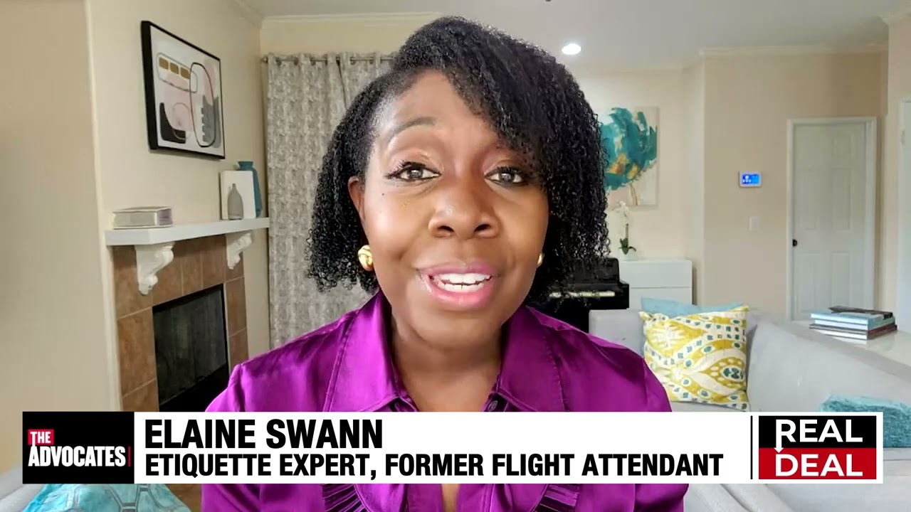 Airline Dress Codes?