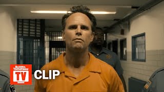 Justified: City Primeval S01 E08 Clip | 'Boyd Crowder's Return'