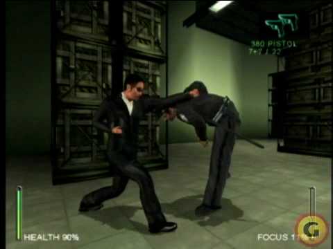 Matrix Spiel Matrix Spiel