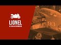 Latelier cafe racer 3  lionel le collectionneur simons garage