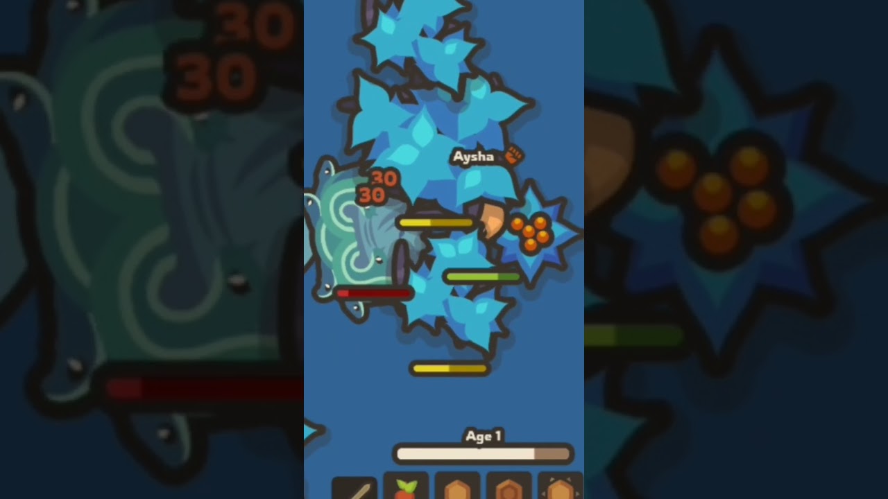 Taming io killing boss siren