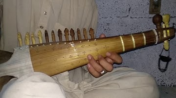 Rabab Sargam Academy And Rabab Shop