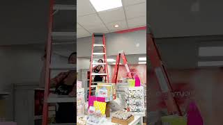Storefront Refresh