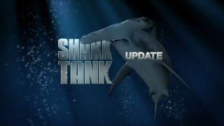 SHARK TANK UPDATE  NERDWAX | EXTREME SANDBOX | ILLUMIBOWL | VP CABS | BEE FREE HONEE