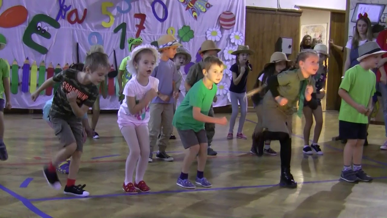 Imatrikulácia 2017/18, ZŠ Holíč Bernolákova 5