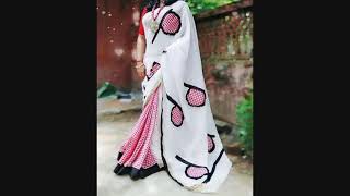 Bina bani Saree house Kolkata west Bengal habibpur Ranaghat Nadia screenshot 4