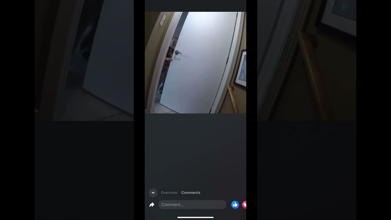 Hank scared of Frank the Mad Scientist 