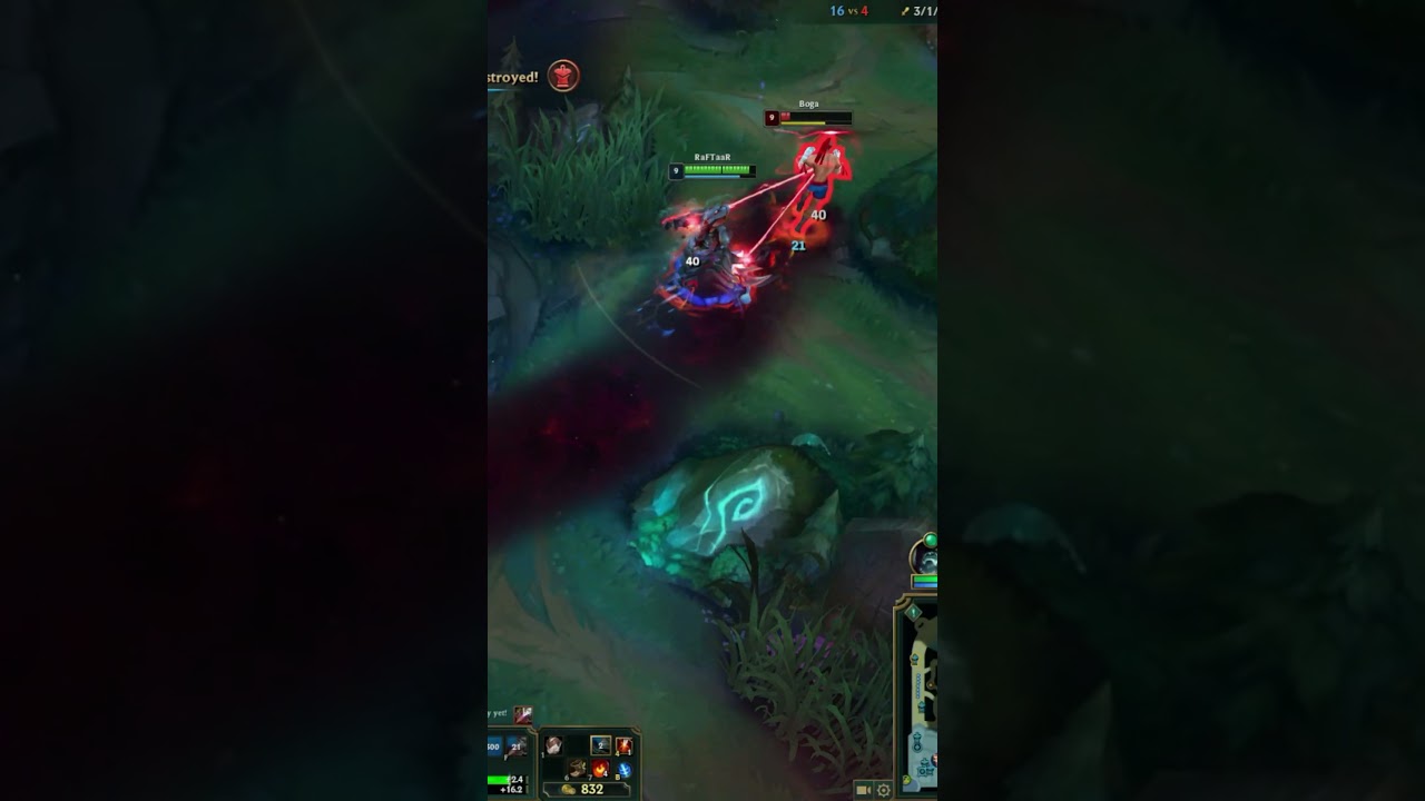 🔥NOCTURN JUNGLE MONTAGE🔥 - PATCH 14.17||BEST PLAYS 2024 