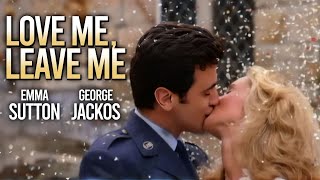 Love Me, Leave Me FULL MOVIE | Drama Movies | Girls Night In Movies