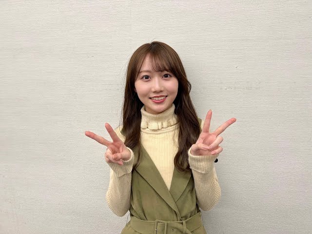 乃木坂46『ヒカリ太刀魚』【SHOWROOM】「のぎおび⊿」矢久保美緒 2022