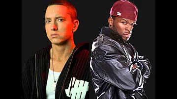 50 Cent Ft. Eminem & Busta Rhymes - Hail Mary [Classic Ja Rule Inc Diss HQ]