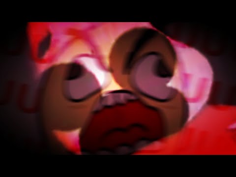 #RageScreamingCloab ??? Screams Like Max And Ruby 0004