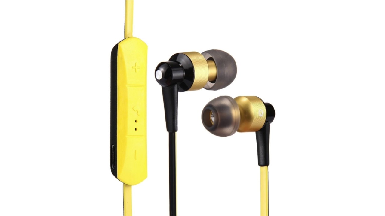 OVLENG S8 Cheap In Ear Earphones!